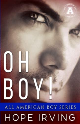 Oh Boy! book cover