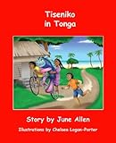 Tiseniko in Tonga