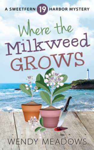 Where the Milkweed Grows book cover