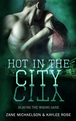 Playing The Wrong Game cover