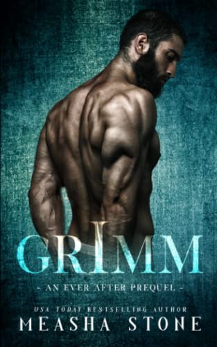 Grimm book cover