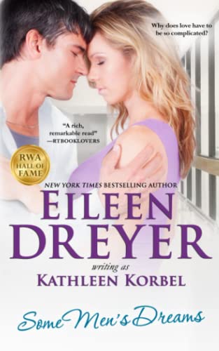 Some Men's Dreams cover