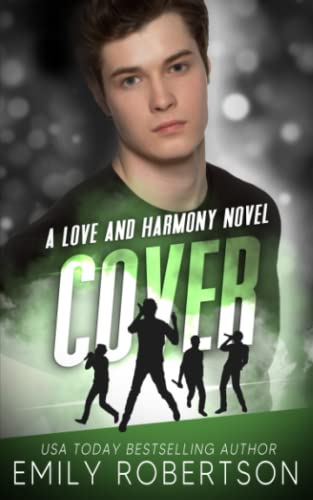 Cover book cover