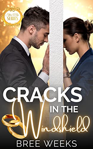Cracks in the Windshield (By: Bree Weeks) cover