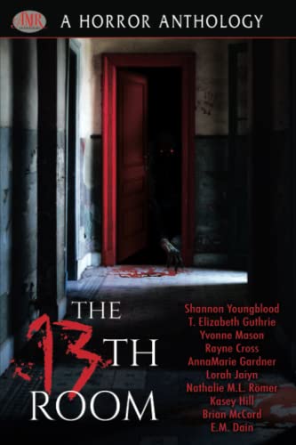 The 13th Room cover