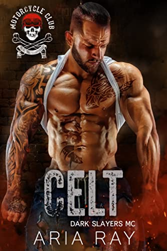 Celt book cover