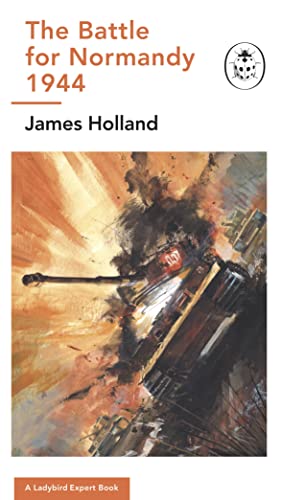 D-Day book cover