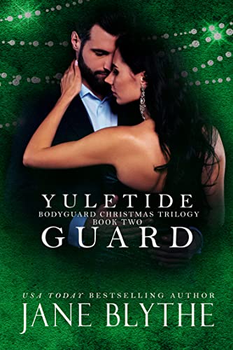 Yuletide Guard book cover