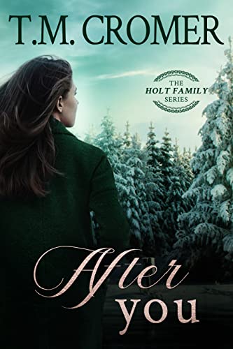 After You book cover