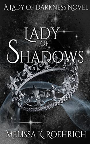 Lady of Shadows cover