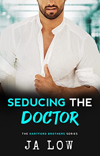 Seducing the Doctor cover