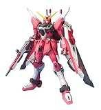 あなたへのおすすめ!5 - MG 機動戦士ガンダムSEED DESTINY インフィニットジャスティスガンダム 1/100スケール 色分け済みプラモデル | プラモデル 通販