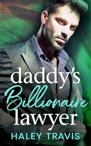 Daddy’s Billionaire Lawyer book cover