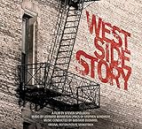 West Side Story Soundtrack