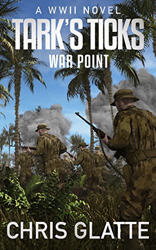 War Point cover