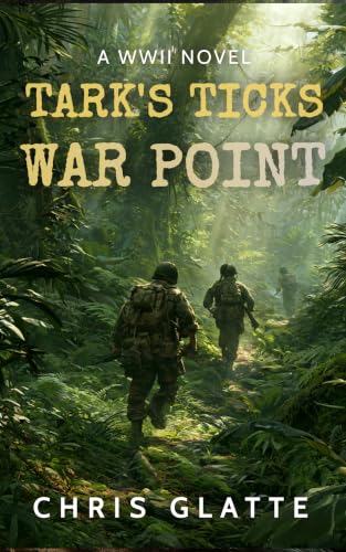 War Point book cover