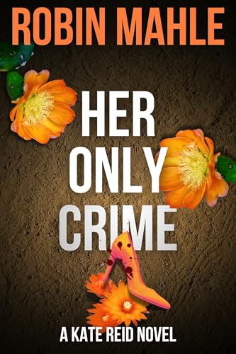 Her Only Crime cover