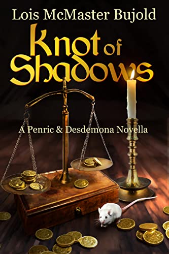 Knot of Shadows cover