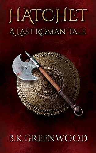 Hatchet book cover