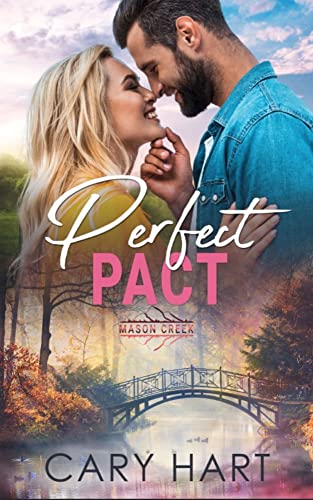 Perfect Pact (By: Cary Hart) cover