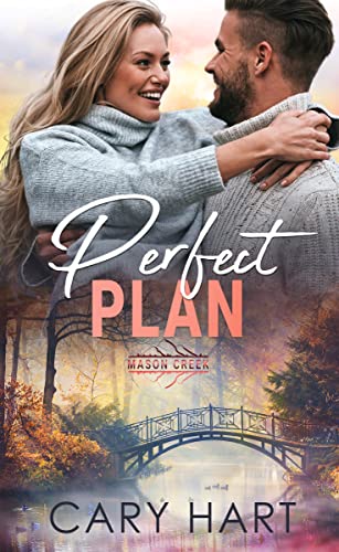 Perfect Plan (By: Cary Hart) cover
