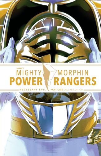 Necessary Evil, Part One book cover