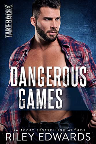 Dangerous Games cover