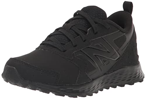 New Balance Kids Fresh Foam 650 V1 Lace-up Running Shoe kids' shoe