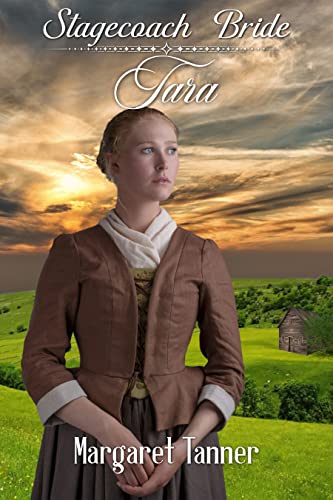 Stagecoach Bride Tara book cover