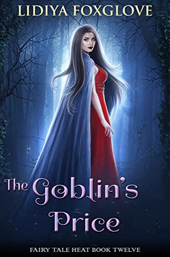 The Goblin's Price book cover