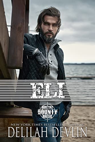 Eli book cover