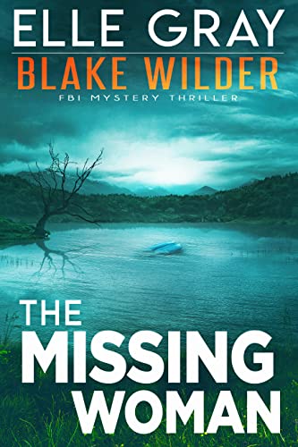 The Missing Woman cover