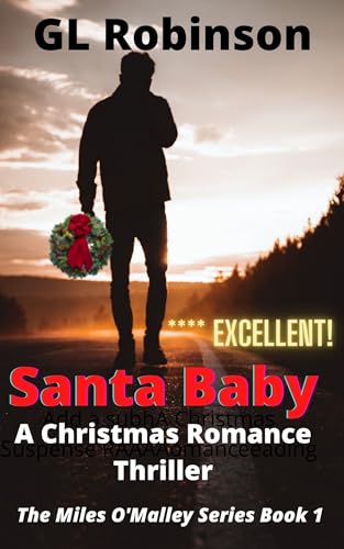 Santa Baby book cover