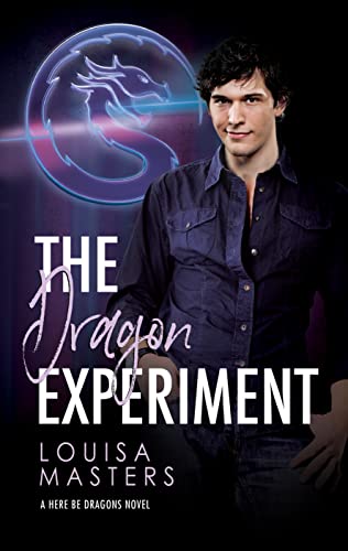 The Dragon Experiment book cover