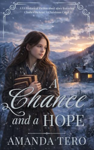 A Chance and a Hope book cover