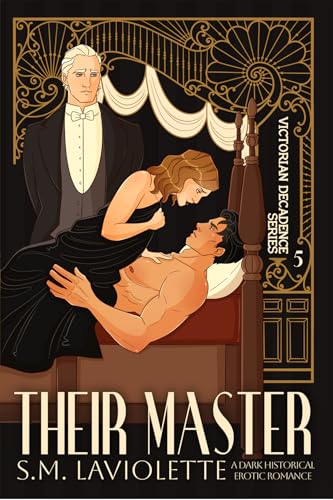 Their Master book cover