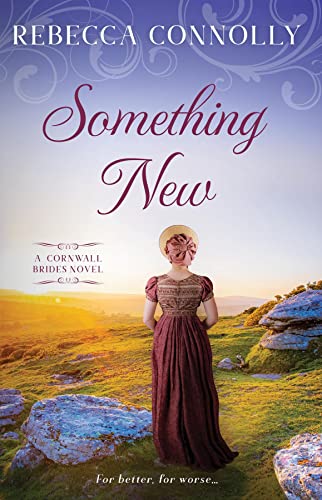 Something New book cover