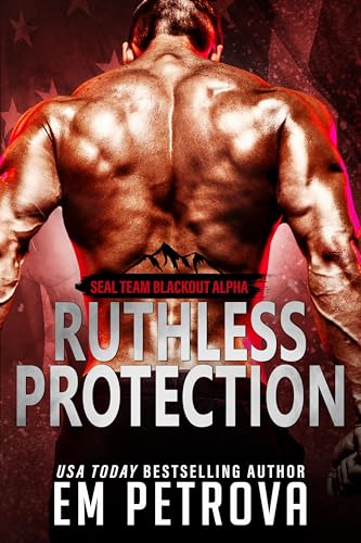 Ruthless Protection book cover