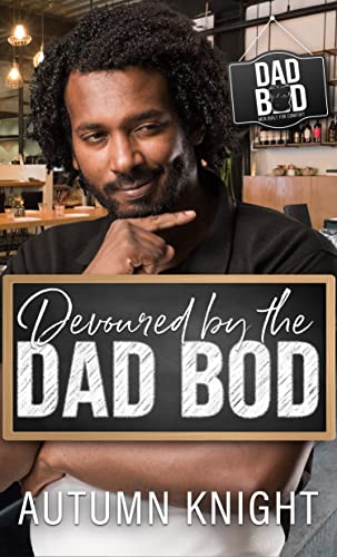 Devoured by the Dad Bod book cover