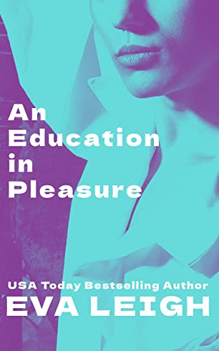 An Education in Pleasure cover