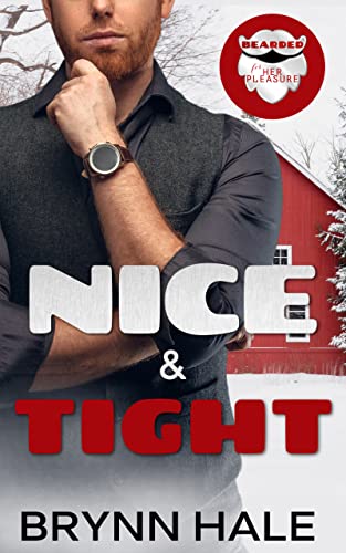 Nice & Tight cover