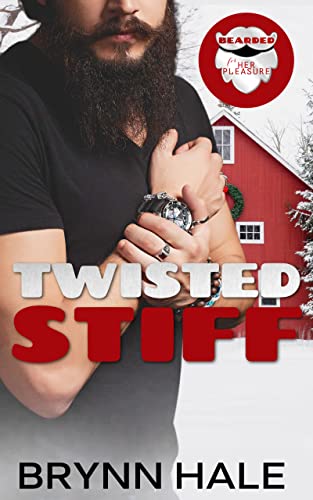 Twisted Stiff book cover