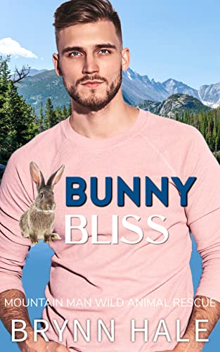 Bunny Bliss book cover