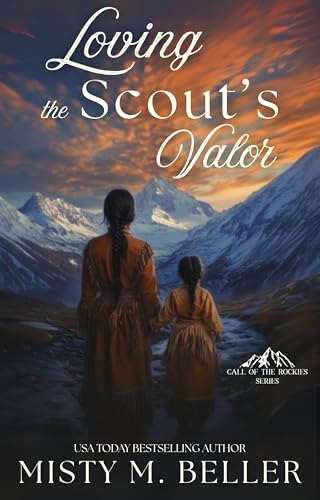Peace in the Mountain Haven book cover