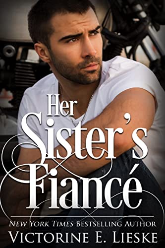 Her Sister's Fiance book cover