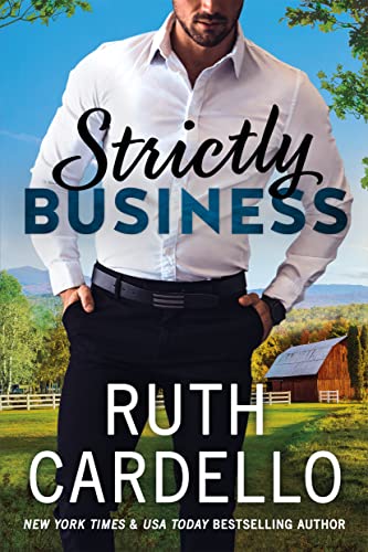 Strictly Business cover