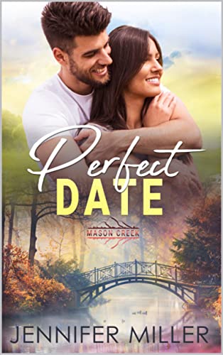 Perfect Date cover