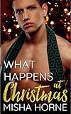 What Happens at Christmas