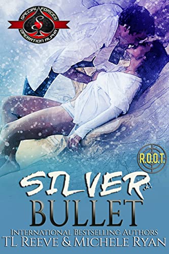Silver Bullet book cover