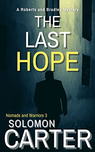 The Last Hope book cover